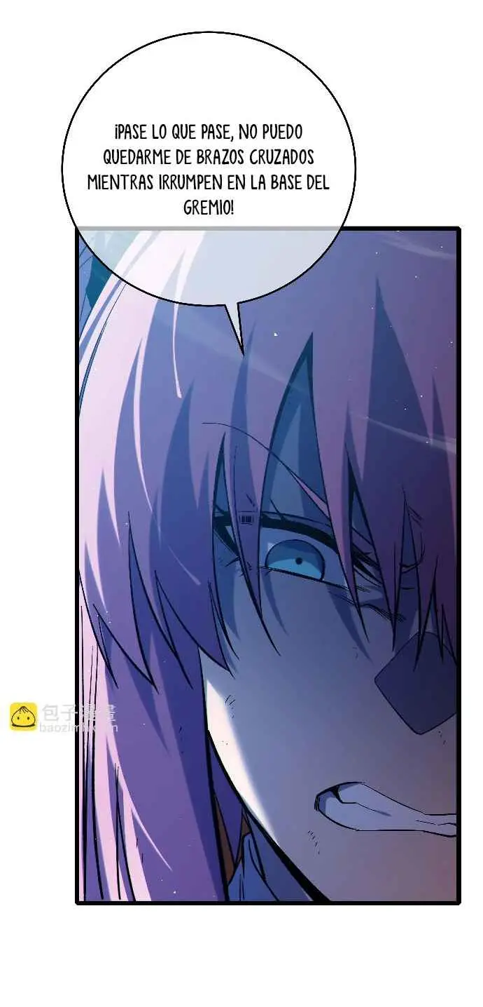  MIS HABILIDADES PASIVAS SON INVENCIBLES > Capitulo 82 > Page 51
